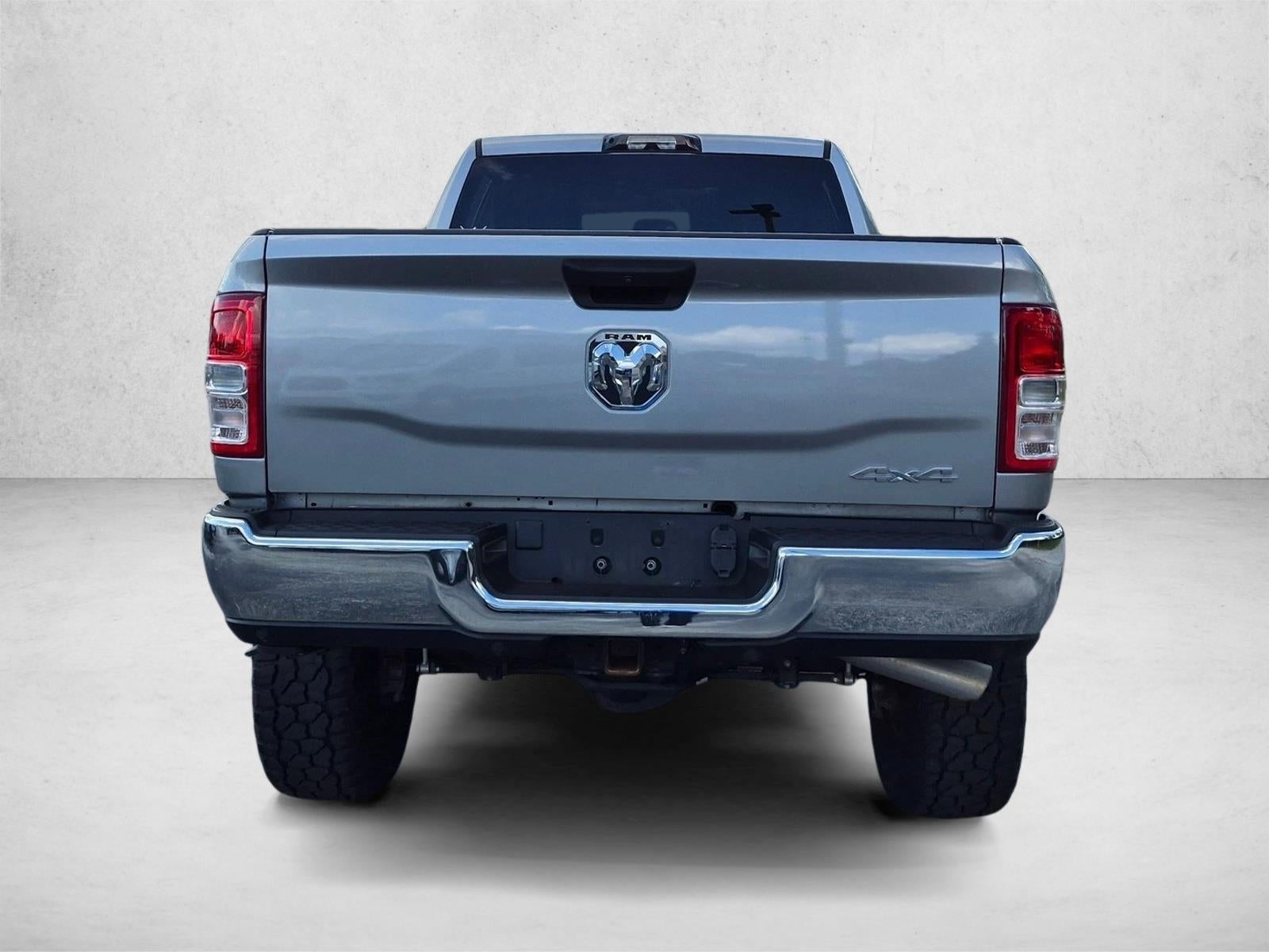 2024 RAM 2500 Tradesman 4x4 Crew Cab 6'4" Box