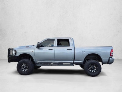 2024 RAM 2500 Tradesman 4x4 Crew Cab 6'4" Box