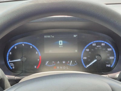 2023 Ford Bronco Sport Base 4x4