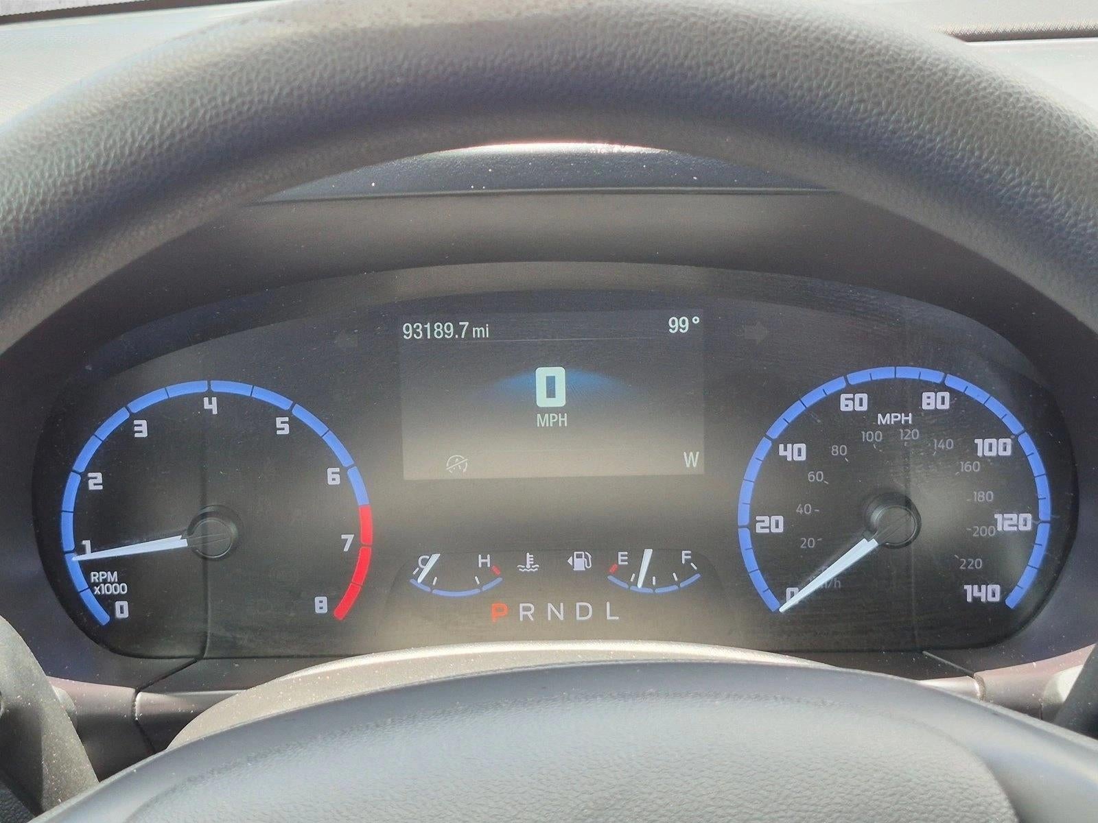 2023 Ford Bronco Sport Base 4x4