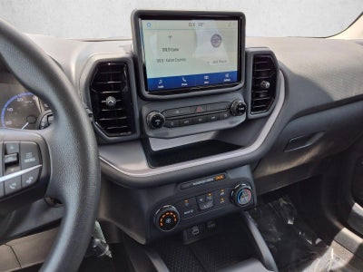 2023 Ford Bronco Sport Base 4x4