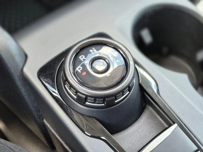 2023 Ford Bronco Sport Base 4x4