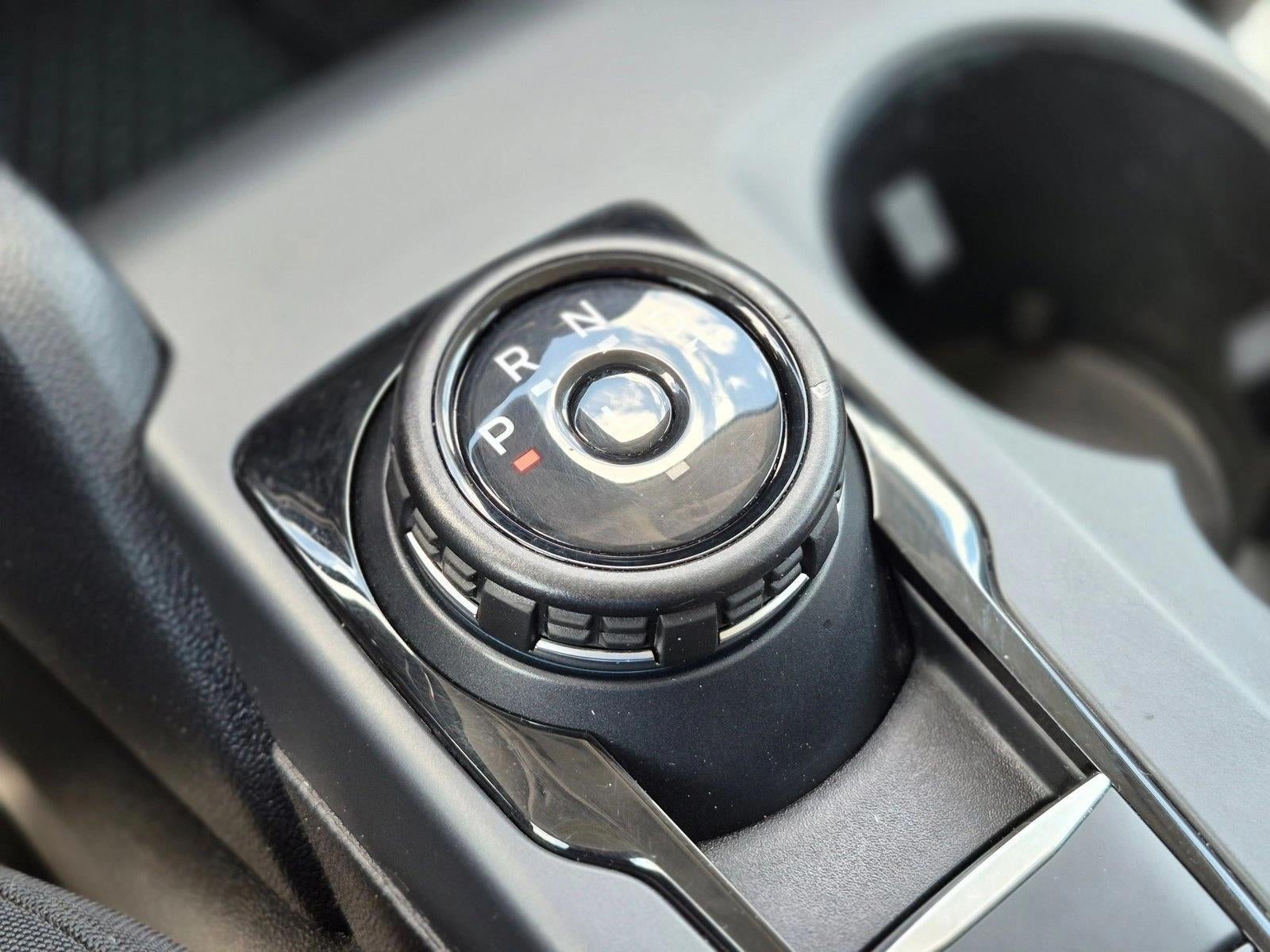 2023 Ford Bronco Sport Base 4x4