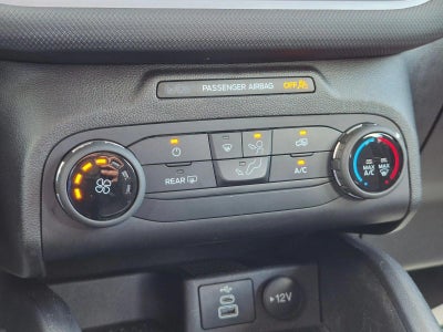 2023 Ford Bronco Sport Base 4x4