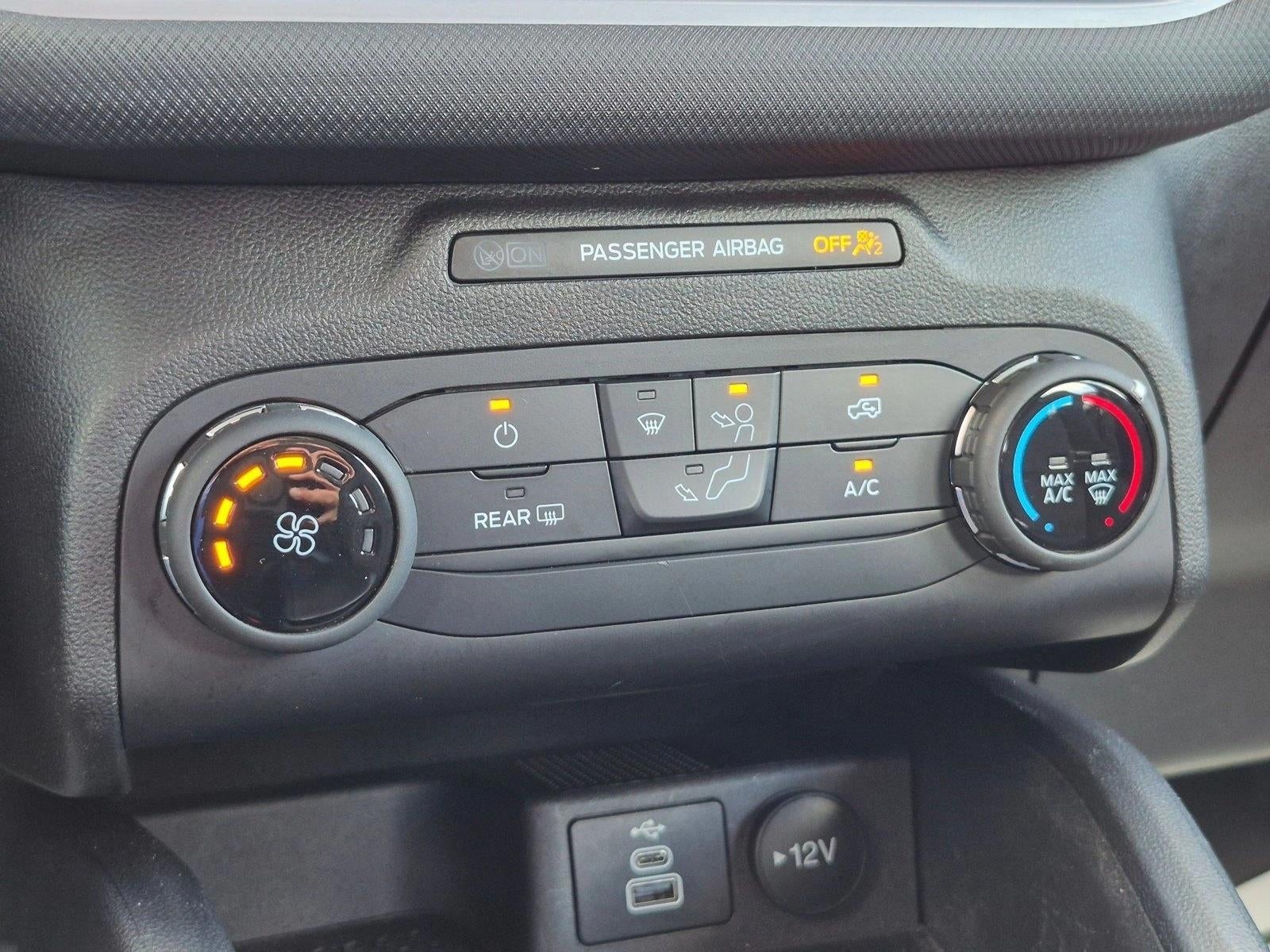 2023 Ford Bronco Sport Base 4x4