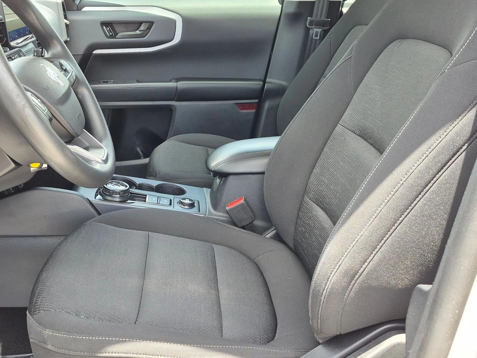 2023 Ford Bronco Sport Base 4x4
