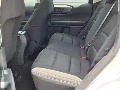 2023 Ford Bronco Sport Base 4x4