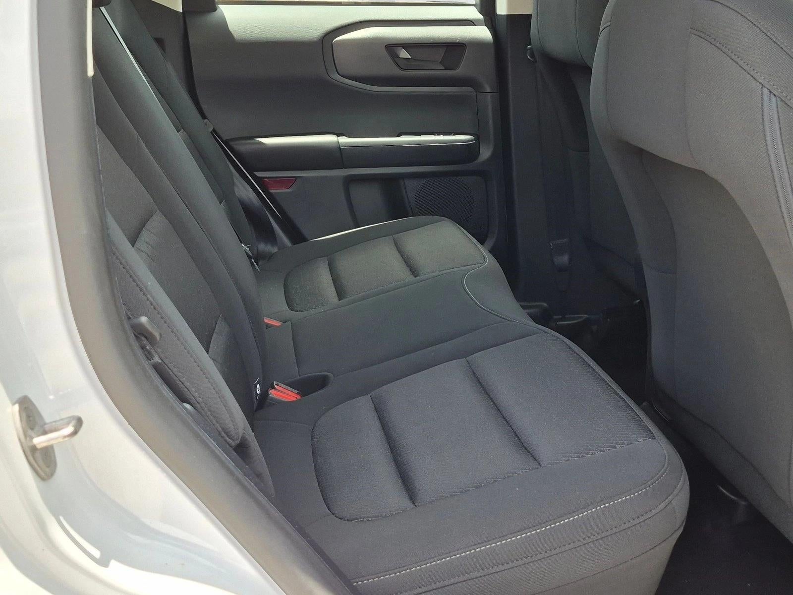 2023 Ford Bronco Sport Base 4x4