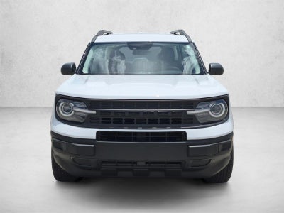 2023 Ford Bronco Sport Base 4x4
