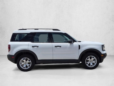 2023 Ford Bronco Sport Base 4x4