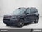 2023 Ford Bronco Sport Big Bend 4x4