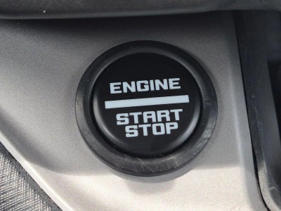 2023 Ford Bronco Sport Big Bend 4x4