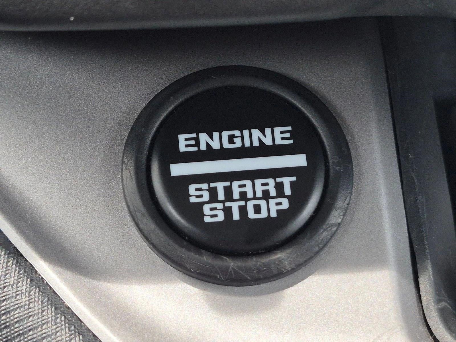 2023 Ford Bronco Sport Big Bend 4x4