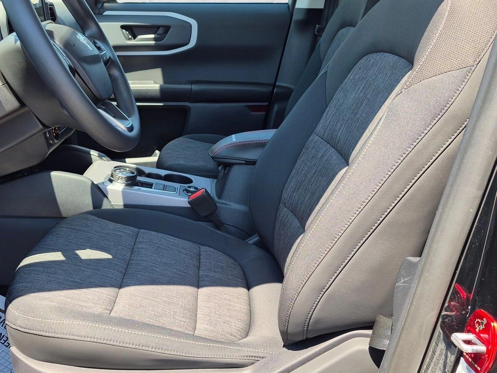 2023 Ford Bronco Sport Big Bend 4x4