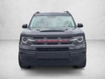 2023 Ford Bronco Sport Big Bend 4x4