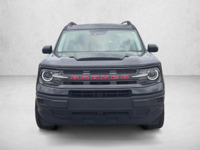 2023 Ford Bronco Sport Big Bend 4x4
