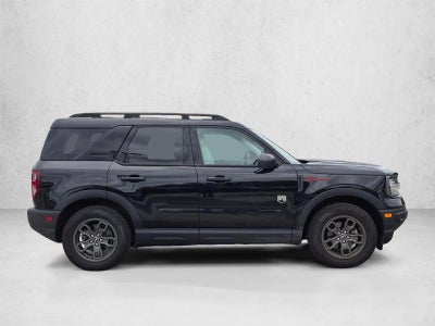 2023 Ford Bronco Sport Big Bend 4x4