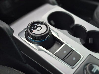 2024 Ford Bronco Sport Big Bend 4x4