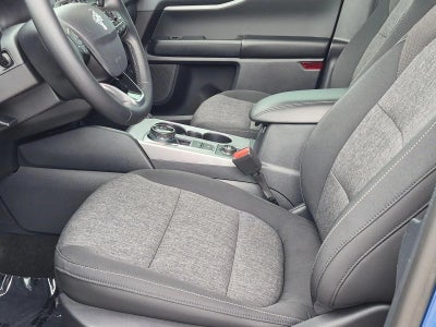 2024 Ford Bronco Sport Big Bend 4x4
