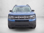 2024 Ford Bronco Sport Big Bend 4x4