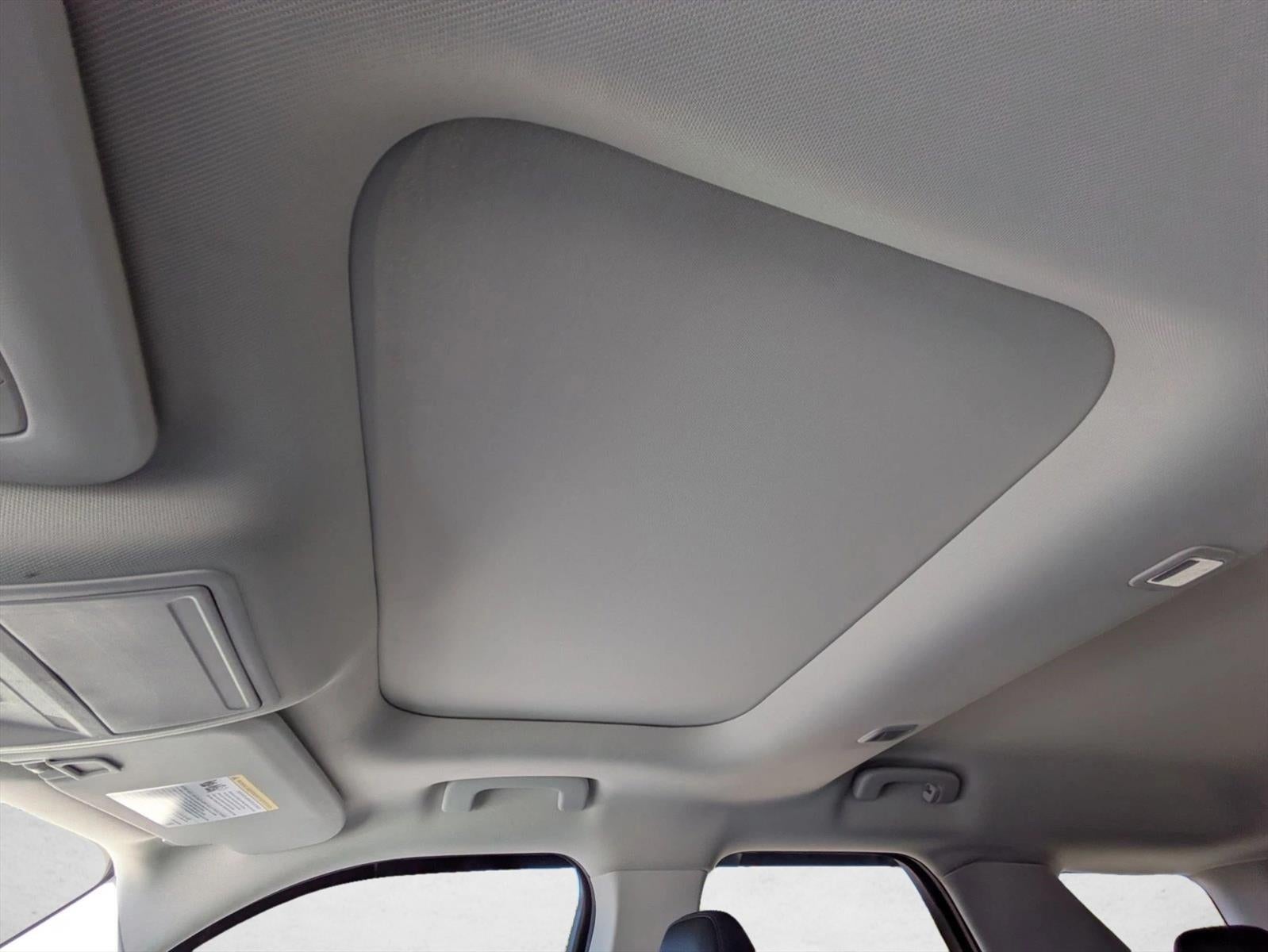 2023 Ford Bronco Sport Outer Banks 4x4