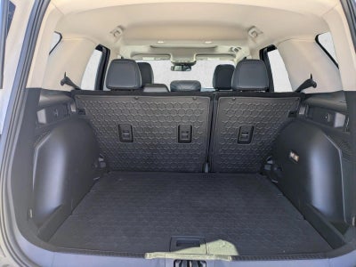 2023 Ford Bronco Sport Outer Banks 4x4