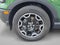 2025 Ford Bronco Sport Outer Banks 4x4