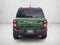 2025 Ford Bronco Sport Outer Banks 4x4