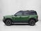 2025 Ford Bronco Sport Outer Banks 4x4