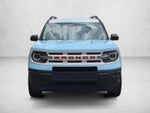 2023 Ford Bronco Sport Heritage 4x4
