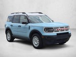 2023 Ford Bronco Sport Heritage 4x4
