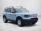 2023 Ford Bronco Sport Heritage 4x4