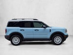 2023 Ford Bronco Sport Heritage 4x4