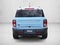 2023 Ford Bronco Sport Heritage 4x4
