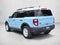 2023 Ford Bronco Sport Heritage 4x4
