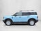 2023 Ford Bronco Sport Heritage 4x4