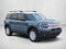 2025 Ford Bronco Sport Heritage 4x4