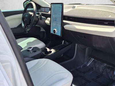 2023 Ford Mustang Mach-E Premium AWD