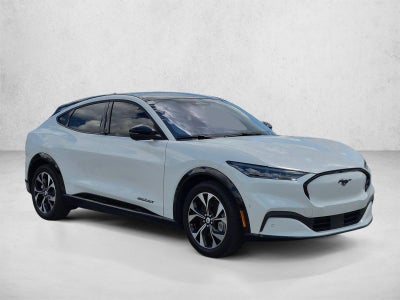 2023 Ford Mustang Mach-E Premium AWD