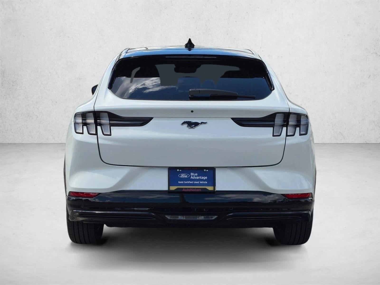 2023 Ford Mustang Mach-E Premium AWD