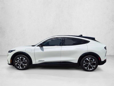 2023 Ford Mustang Mach-E Premium AWD