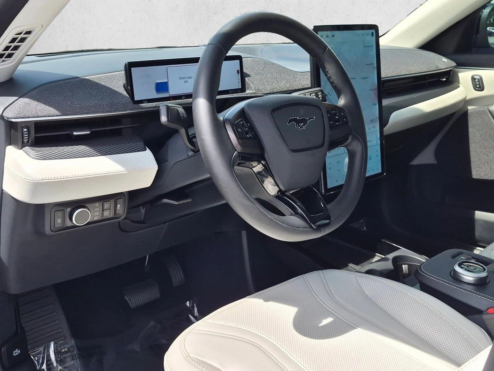 2023 Ford Mustang Mach-E Premium AWD
