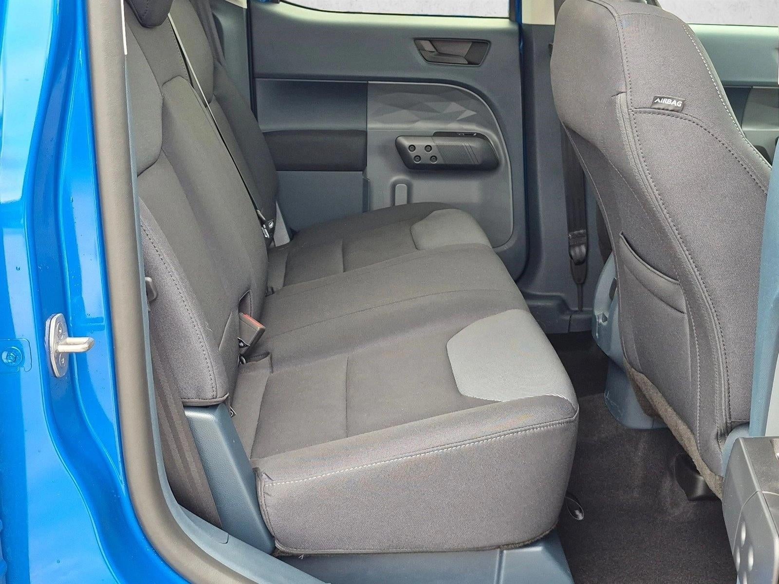 2022 Ford Maverick XL FWD SuperCrew