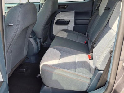 2022 Ford Maverick XLT AWD SuperCrew