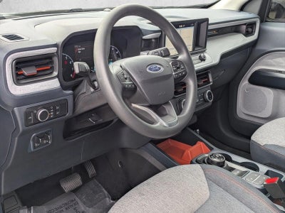 2024 Ford Maverick XLT AWD SuperCrew