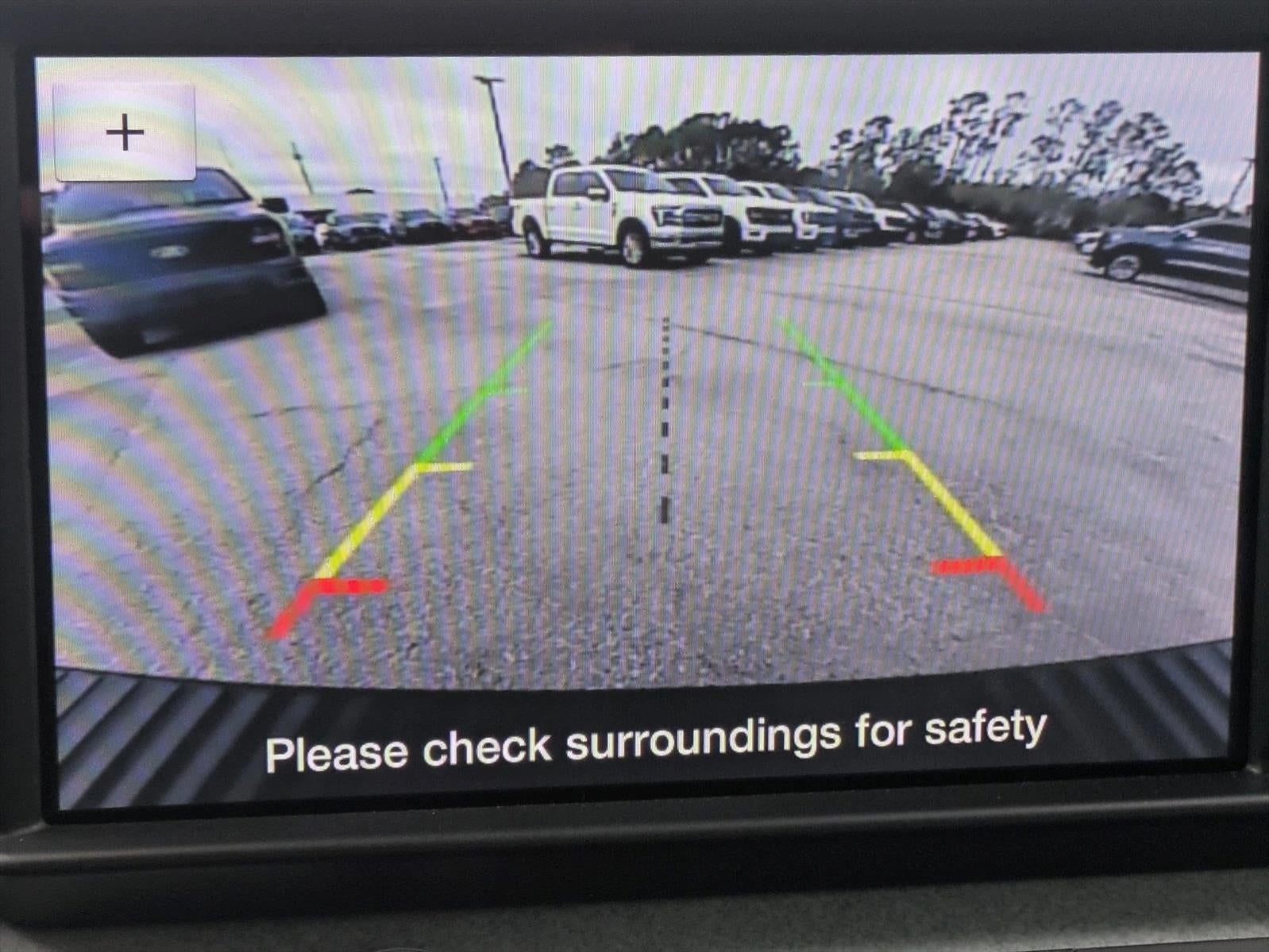 2024 Ford Maverick XLT AWD SuperCrew