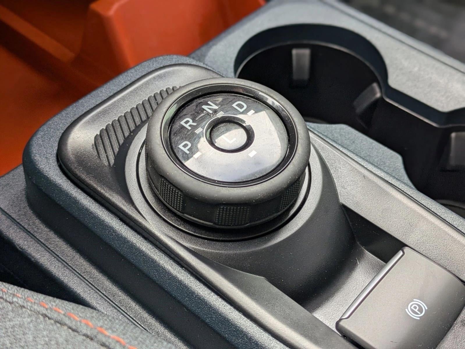 2024 Ford Maverick XLT AWD SuperCrew