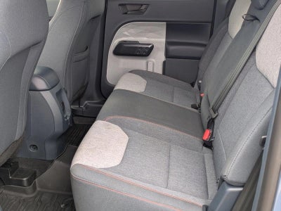 2024 Ford Maverick XLT AWD SuperCrew