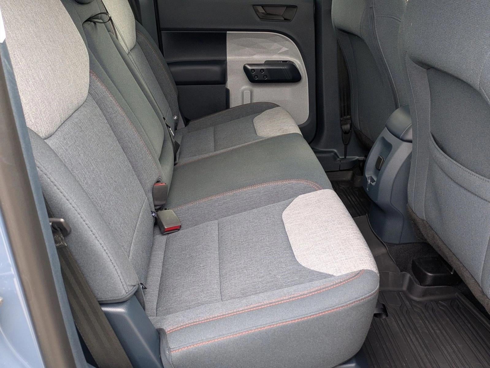 2024 Ford Maverick XLT AWD SuperCrew