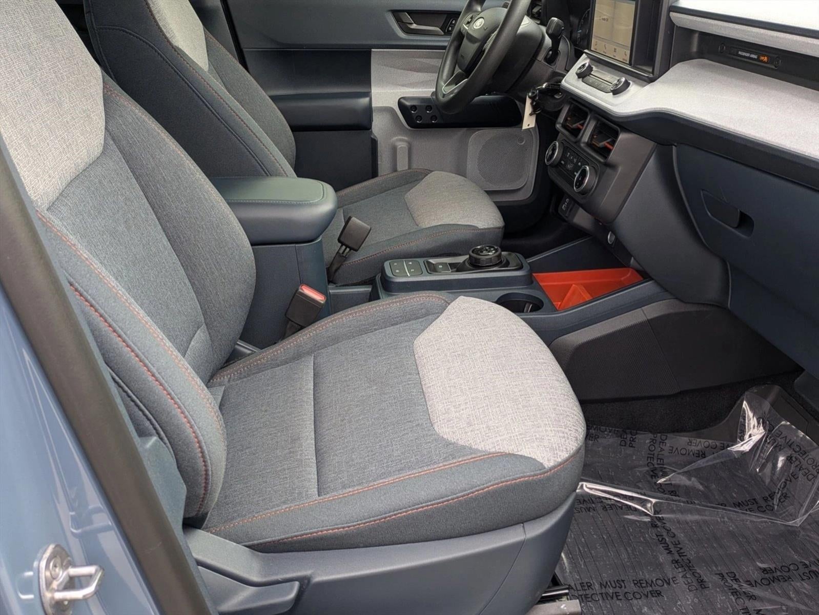 2024 Ford Maverick XLT AWD SuperCrew